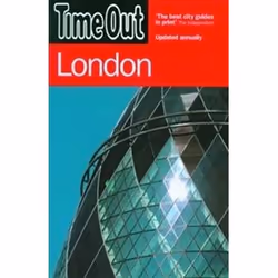 ISBN London - TO - 13e, Voyage, Anglais, Livre broché, 416 pages