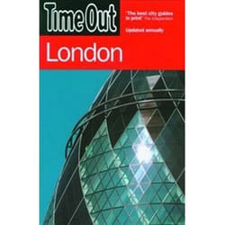 ISBN London - TO - 13e livre Voyage Anglais Livre broché 416 pages