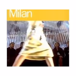 ISBN Milan - TO - 3e, Voyage, Anglais, Livre broché, 256 pages
