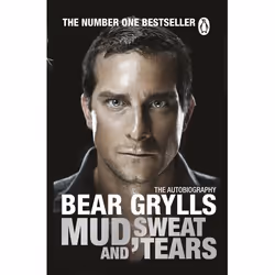 ISBN Mud, Sweat and Tears, Anglais, Livre broché, 480 pages
