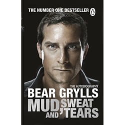 ISBN Mud, Sweat and Tears livre Anglais Livre broché 480 pages