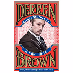 ISBN Confessions of a Conjuror, Anglais, Livre broché, 336 pages