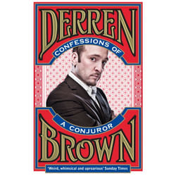 ISBN Confessions of a Conjuror