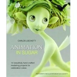 Animation in Sugar by Carlos Lischetti