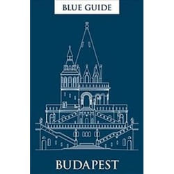 ISBN Blue Guide Budapest: 3rd Edition (Blue Guides) livre Voyage Anglais