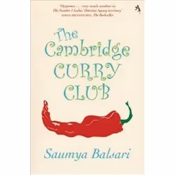 ISBN Cambridge Curry Club, Humoristique, Anglais, 240 pages