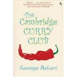 ISBN Cambridge Curry Club livre Humoristique Anglais