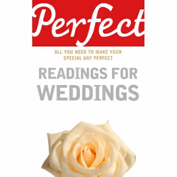 ISBN Perfect Readings for Weddings, Anglais, Livre broché, 224 pages