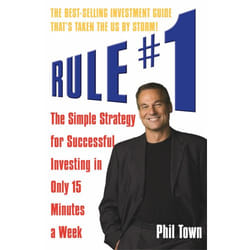 ISBN Rule #1