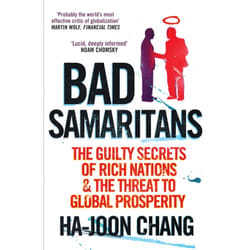 ISBN Bad Samaritans