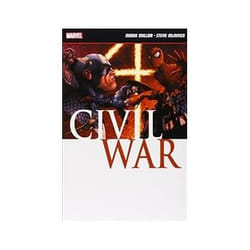 ISBN Civil War livre comédies & nouvelles graphiques Anglais