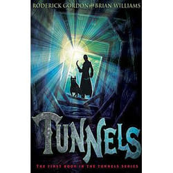 ISBN Tunnels