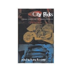 ISBN City Flicks: Indian Cinema and the Urban Experience livre TV & radio Anglais