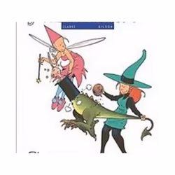 ISBN Melusine : Hocus Pocus : Volume 1, comédies & nouvelles graphiques, Anglais, Livre broché, 48 pages