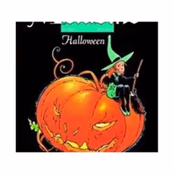 ISBN Melusine : Halloween : Volume 2, comédies & nouvelles graphiques, Anglais, Livre broché, 48 pages