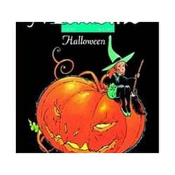 ISBN Melusine : Halloween : Volume 2 livre comédies & nouvelles graphiques Anglais