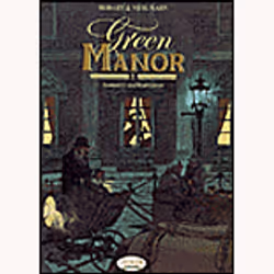 Cinebook 9781905460533, Allemand