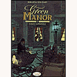 Cinebook 9781905460533 livre Allemand