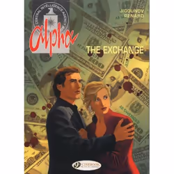 Cinebook 9781905460595, Allemand