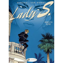 Cinebook 9781905460724 livre Allemand