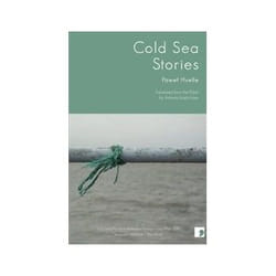 ISBN Cold Sea Stories livre Roman Anglais