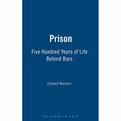 ISBN Prison (Five Hundred Years of Life Behind Bars), Anglais, Couverture rigide, 240 pages