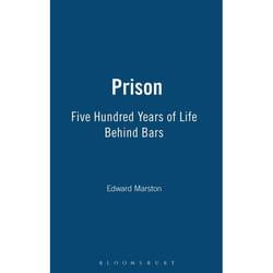 ISBN Prison (Five Hundred Years of Life Behind Bars) Couverture rigide