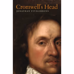 ISBN Cromwell's Head, Anglais, Couverture rigide, 224 pages