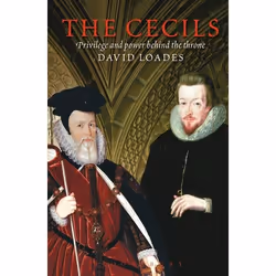 ISBN The Cecils (Privilege and Power Behind the Throne), Anglais, Livre broché, 312 pages