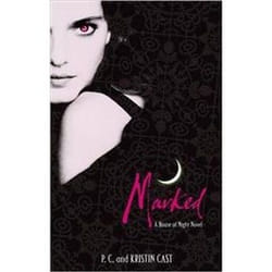 ISBN Marked : House of Night 1 livre Thrillers Anglais
