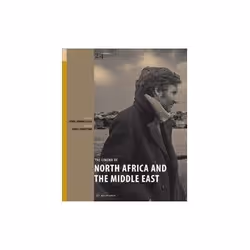 ISBN Cinema of North Africa and the Middle East, TV & radio, Anglais, 292 pages