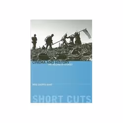 ISBN Cinema and History, histoire, Anglais, 144 pages