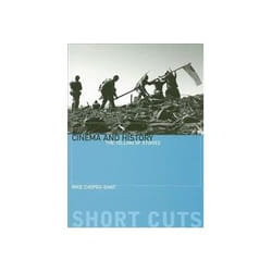 ISBN Cinema and History livre histoire Anglais
