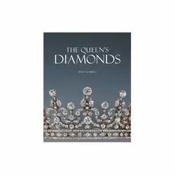 ISBN Queen's Diamonds, métier & loisirs, Anglais, Couverture rigide, 320 pages