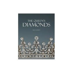 ISBN Queen's Diamonds livre métier & loisirs Anglais Couverture rigide