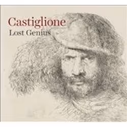 ISBN Castiglione : Lost Genius, Art & design, Anglais, Couverture rigide, 176 pages