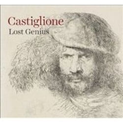 ISBN Castiglione : Lost Genius livre Art & design Anglais Couverture rigide