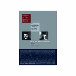ISBN From the Sultan to Ataturk - Turkey, histoire, Anglais, Couverture rigide, 224 pages