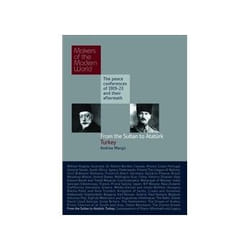 ISBN From the Sultan to Ataturk - Turkey livre histoire Anglais Couverture rigide