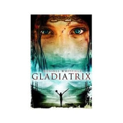 ISBN Gladiatrix livre Roman Anglais