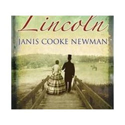 ISBN Mrs Lincoln livre histoire Anglais
