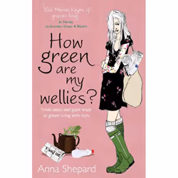 ISBN How green Are My Wellies?, Anglais, 416 pages