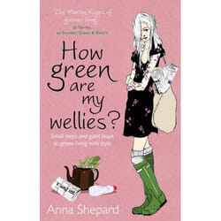 ISBN How green Are My Wellies?