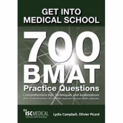 ISBN 700 BMAT Practice Questions, Education, Anglais