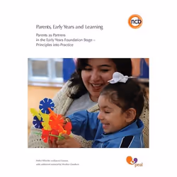 UBC Press Parents, Early Years and Learning, Livre broché