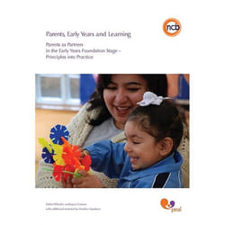 UBC Press Parents, Early Years and Learning livre Livre broché