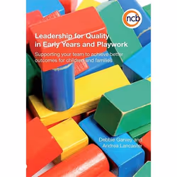 UBC Press Leadership for Quality in Early Years and Playwork, Livre broché