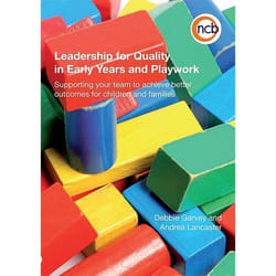 UBC Press Leadership for Quality in Early Years and Playwork livre Livre broché