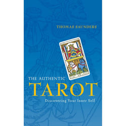 ISBN The Authentic Tarot livre