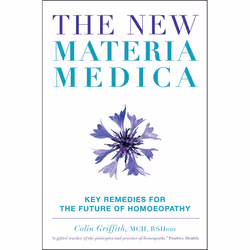 ISBN The New Materia Medica, Couverture rigide, 320 pages